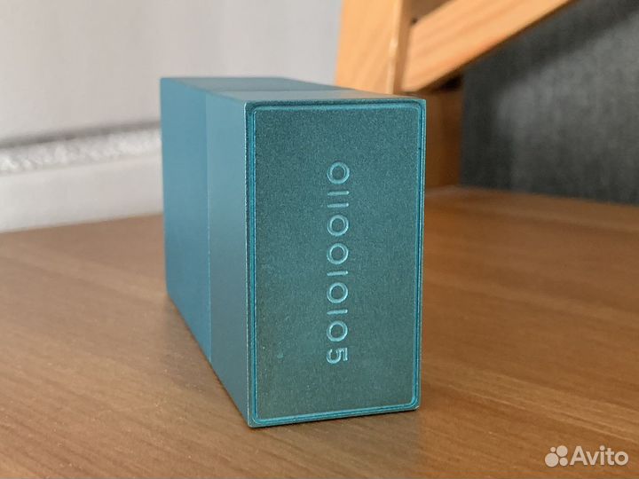 Парфюмерия из личной коллекции