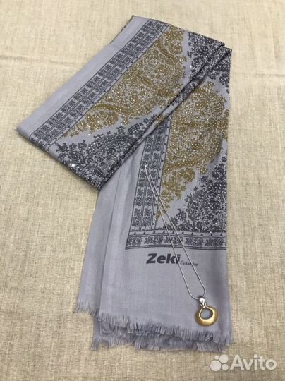 Палантин, шарф, Турция