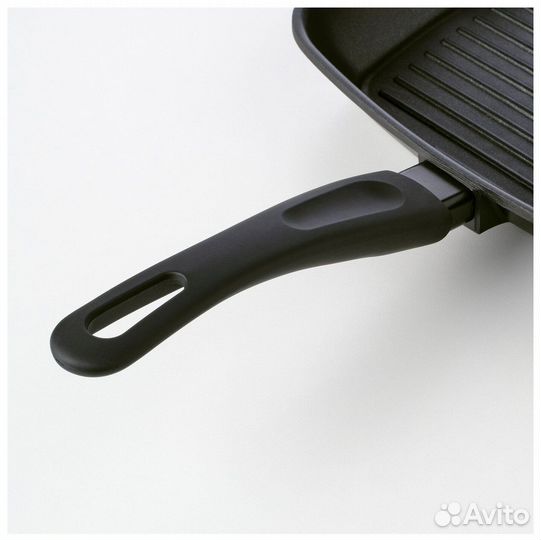 Сковорода гриль новая от IKEA