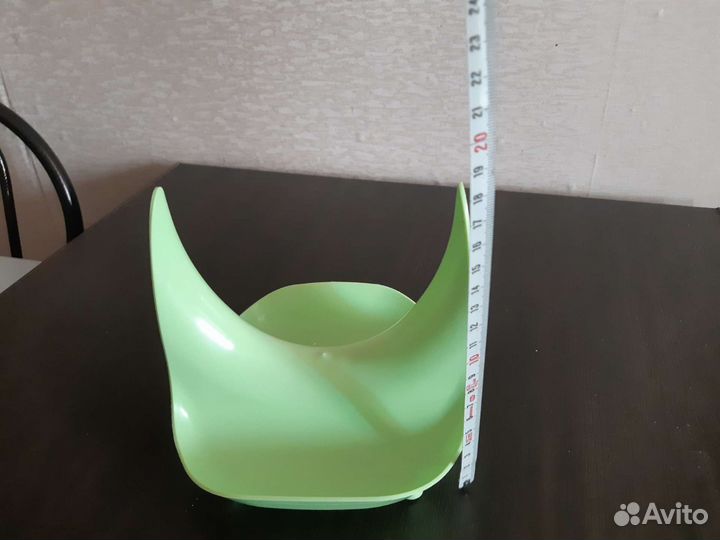 Подставки и формочки для кухни