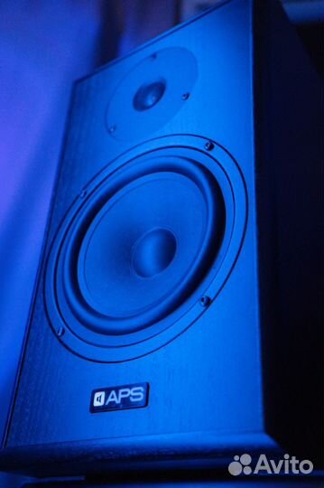 Студия звукозаписи