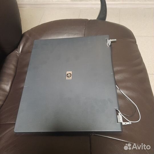 Матрица ноутбука HP Compaq nx6310 или nx6110