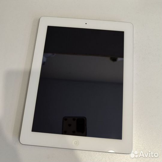 Apple iPad 4 wi fi + cellular 32 GB (A1460)