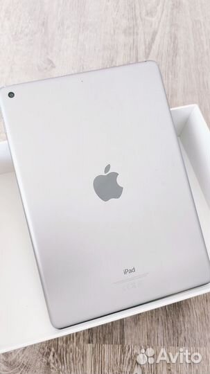 Apple iPad 6 2018 + pencil (128gb)