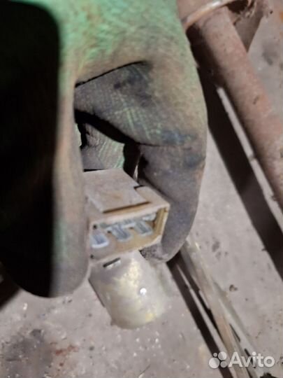 Трапеция дворников ваз 2109 в сборе