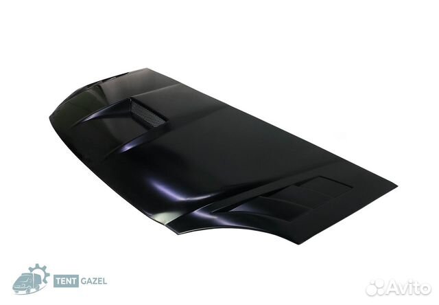 Капот на Газель