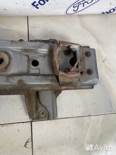 Усилитель бампера передний Mazda Mazda3 BL 2010