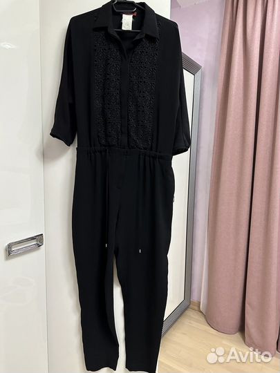 Комбинезон Мах Мара