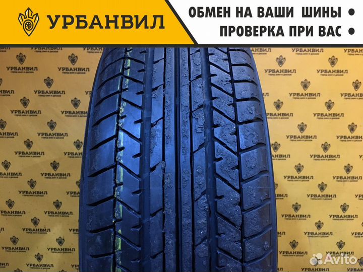 Hankook Ventus AS RH07 235/55 R18