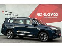 Geely Okavango 2.0 AMT, 2023, 60 км, с пробегом, цена 3 179 000 руб.