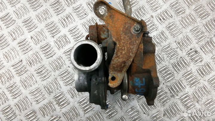 Турбина A646096029980 mercedes-benz Vito W639 (200