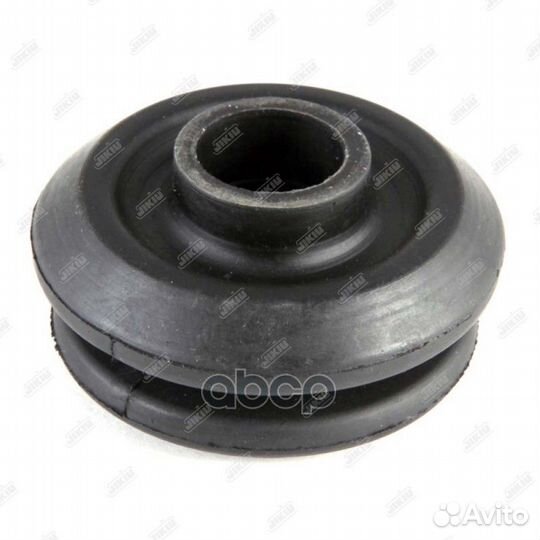 Втулка амортизатора задн верхняя mitsubishi ASX