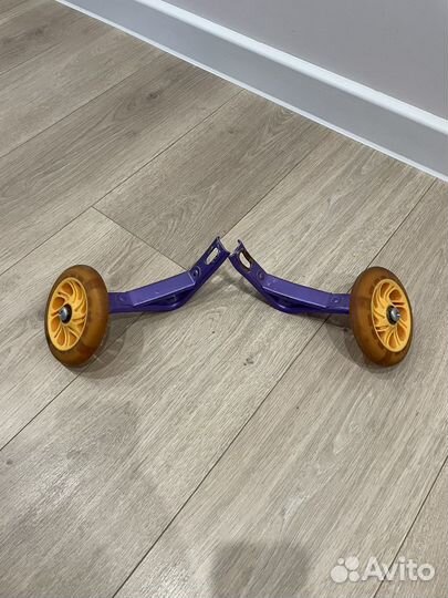 Велосипед стерн 16 для девочки