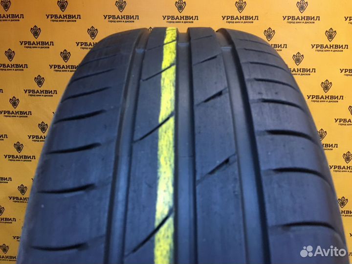 Marshal MU12 195/55 R15 85V