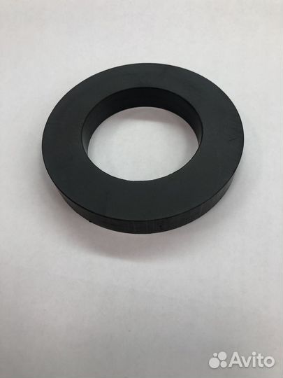 Ферритовые кольца К100х45 M600нн, 4шт. лот