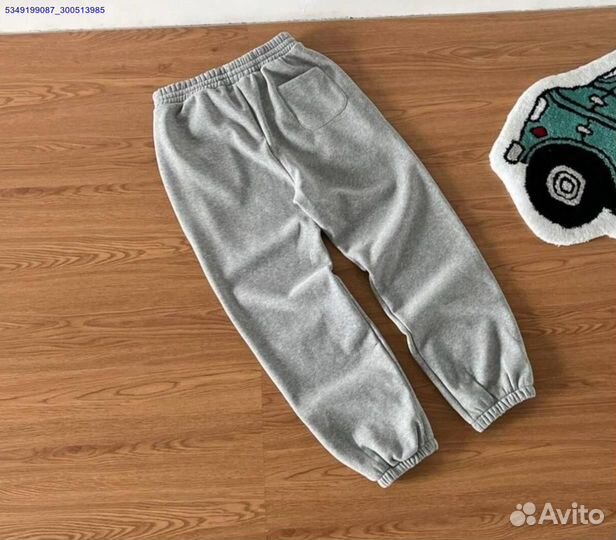 Ваш стиль с Polo Ralph Lauren: штаны для всех