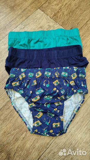 Детские трусики