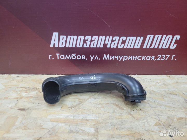 Патрубок фильтра LADA Vesta