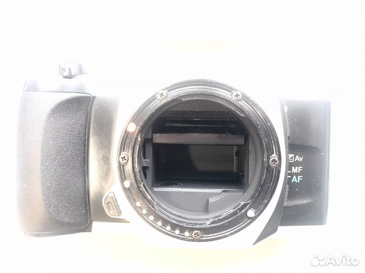 Pentax MZ-30 body