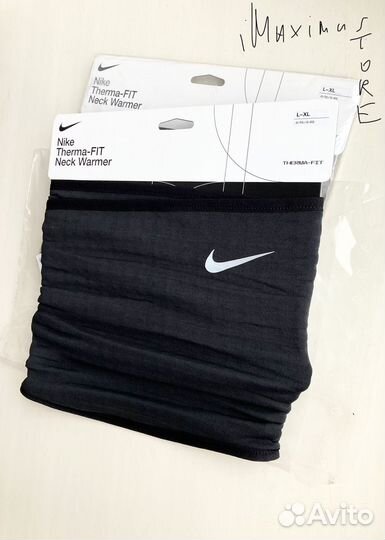 Снуд Nike Therma 3.0 оригинал