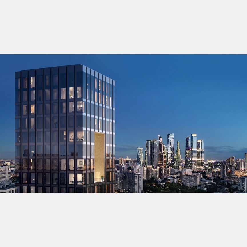 1-к. квартира, 67,5 м², 4/10 эт.