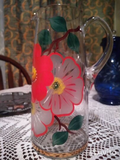 Посуда СССР