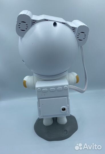 Ночник Звездное небо, Космонавт проектор звёзд