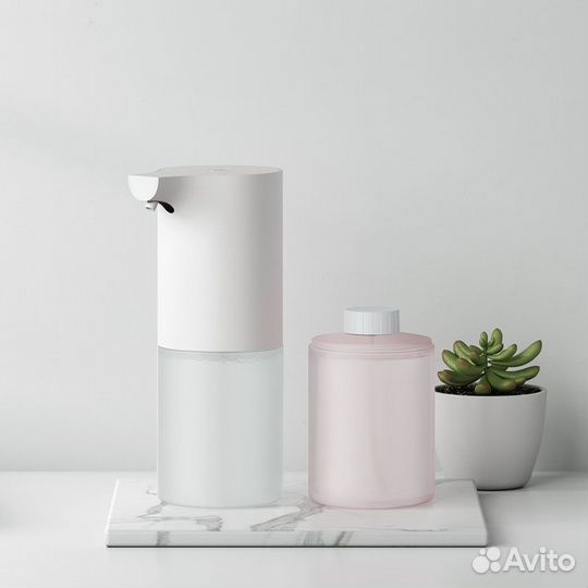 Дозатор Xiaomi Mijia Automatic Foam Soap Dispenser