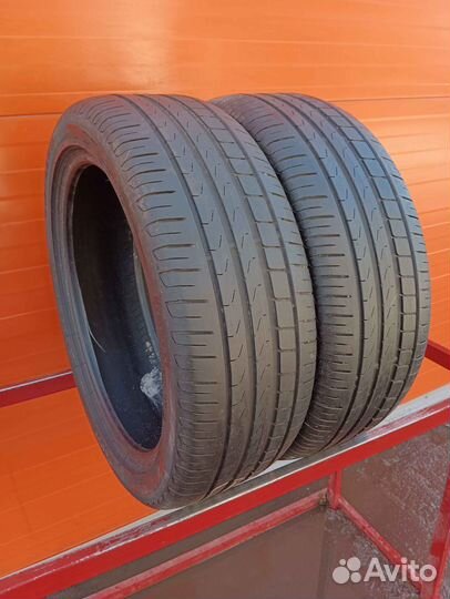 Pirelli Cinturato P7 215/45 R18 93H