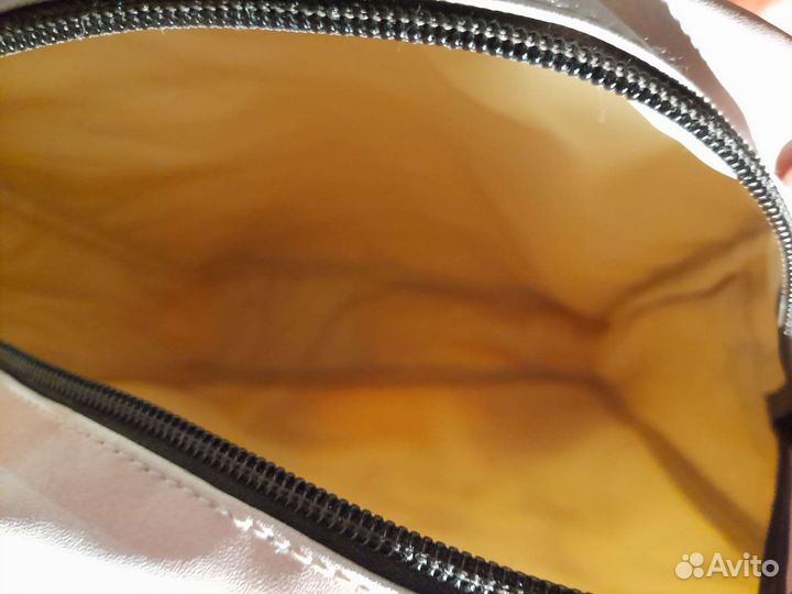 Сумка молодежная