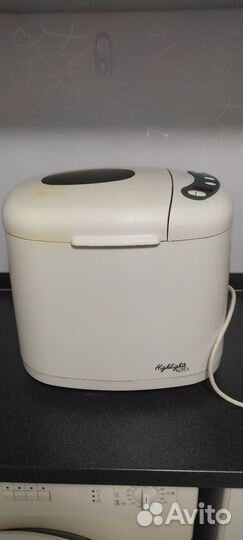 Хлебопечка