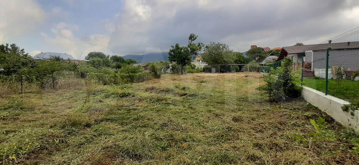 Участок 15,6 сот. (ИЖС)