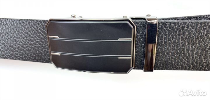 Ремень мужской автомат s23