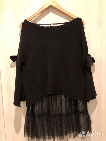 Разгружаю гардероб