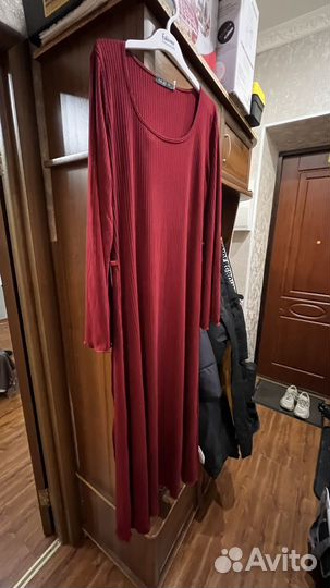 Платье женское