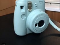 Фотоаппарат Fujifilm instax mini 9 в аренду