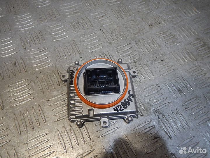 Блок управления светом, Skoda (Шкода) -rapid (20)