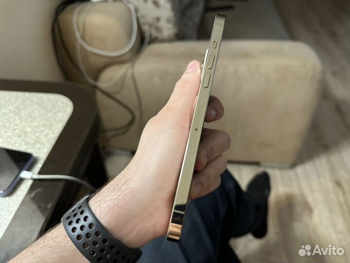iPhone 12 Pro Max, 512 ГБ