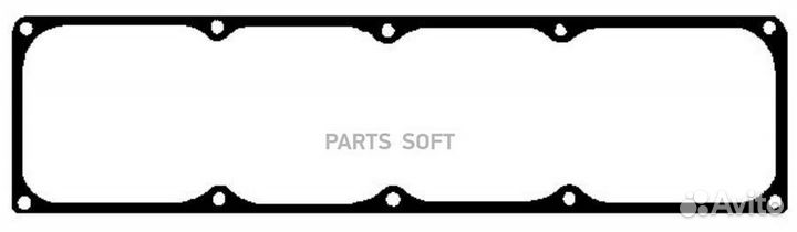 Elring 427.540 Прокл.клап.кр.nissan terrano 2.3/2