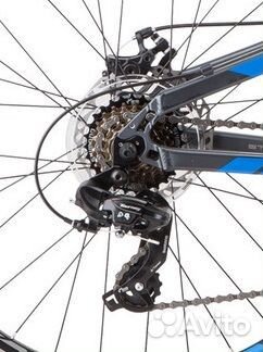 Складной велосипед Stels Pilot 970 MD 26