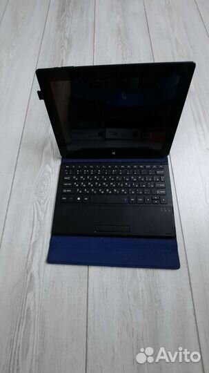 Ноутбук дексп gx 210