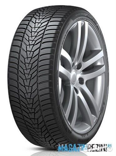Hankook Winter I'Cept Evo 3 X W330A 315/40 R21 115V