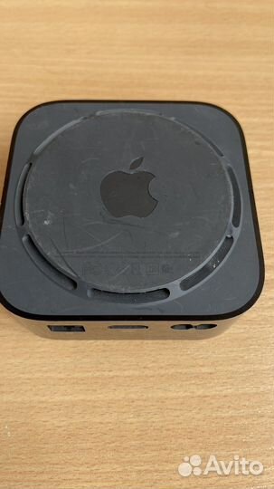 Apple TV 4K 64gb