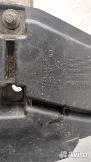 Крыло правое переднее Volvo S60, 2005