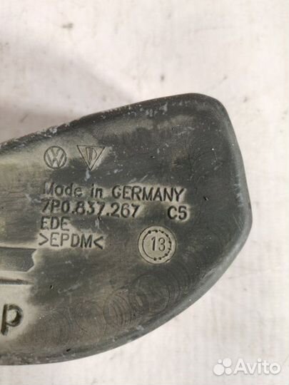 Ограничитель двери передний левый Volkswagen