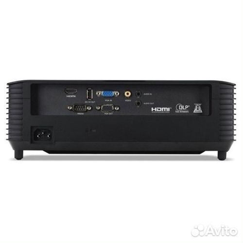 Проектор Acer X118HP