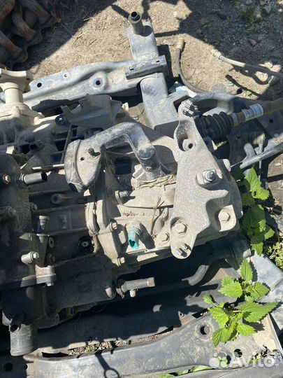 Стоики renault duster