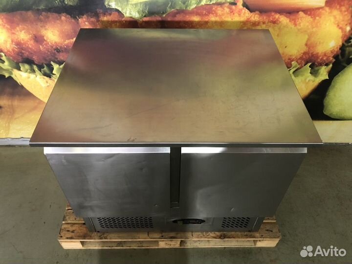 Стол холодильный TefCold SA920