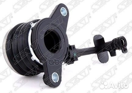 Выжимная муфта сцепления renault duster/logan/M