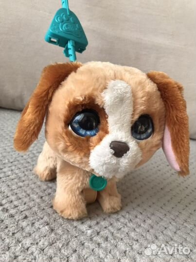 Игрушка интерактивная FurReal Friends собачка